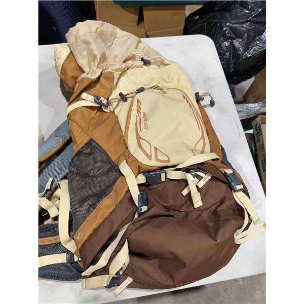 OZARK Trail 401 backpack
