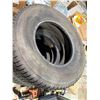 Image 2 : Firestone Winterforce 2 UV 255/70/R16 Set of 4 Tires -- Like New