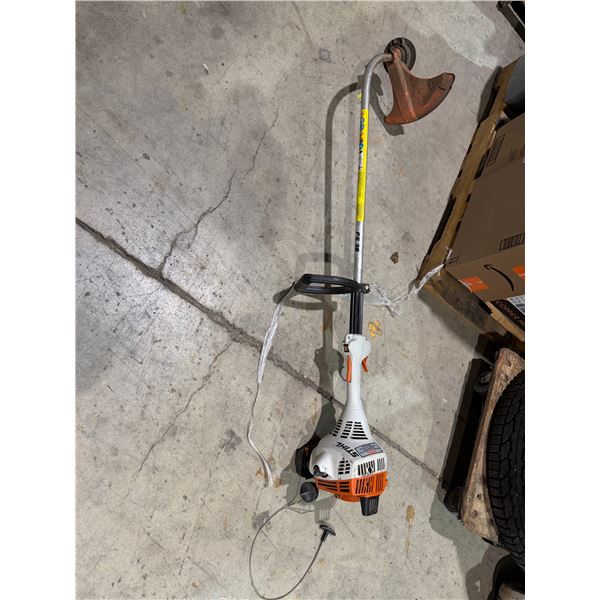 Stihl FS38 Trimmer -- Needs Pull Cord