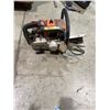 Image 1 : Stihl TS 460 14" Concrete Saw #1 -- Needs Work