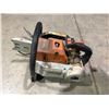 Image 2 : Stihl TS 460 14" Concrete Saw #1 -- Needs Work