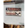 Image 1 : Small sign