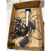 Image 1 : Microphone