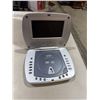 Image 1 : Portable DVD player