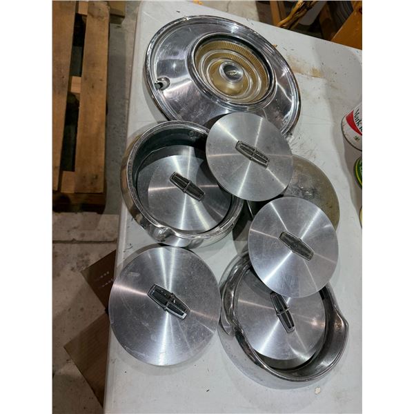Car accessories