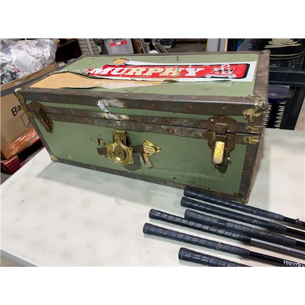 Trunk