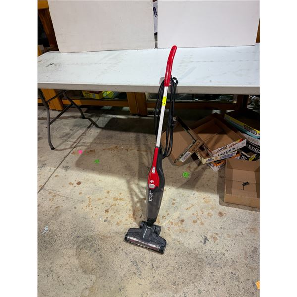 Dirt devil stick vacuum