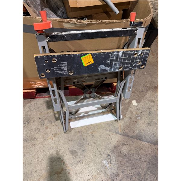 Work stand