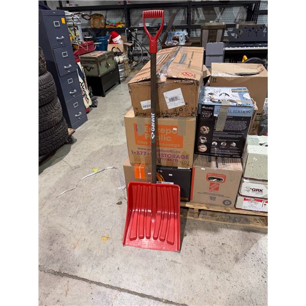 GARANT shovel