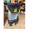 Image 1 : Bins