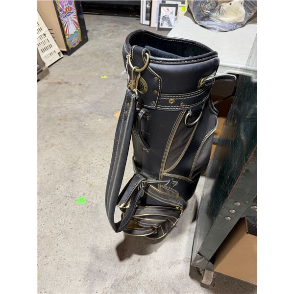 Golf bag