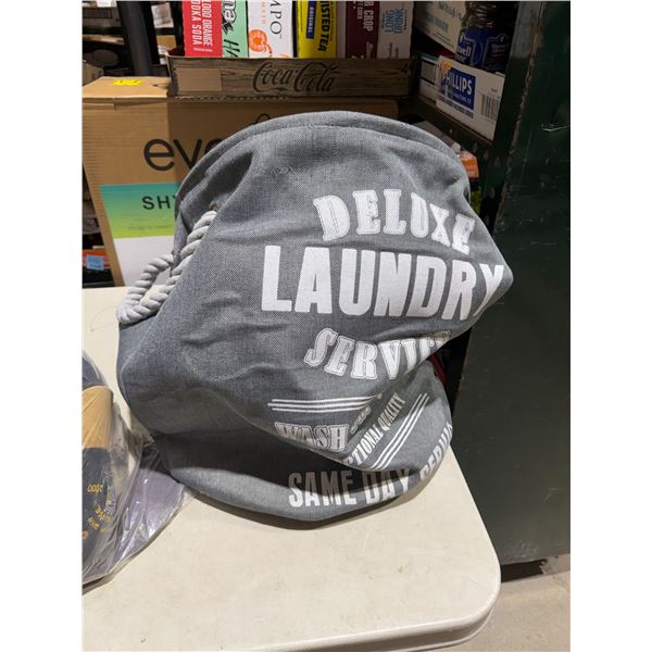 Laundry bag