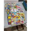 Image 1 : Archie comics