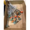 Image 1 : Stakes