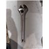 Image 1 : Crescent wrench
