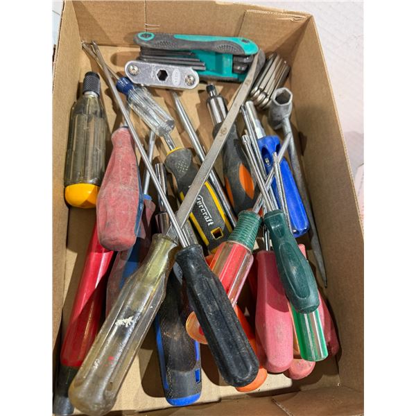 Hand tools