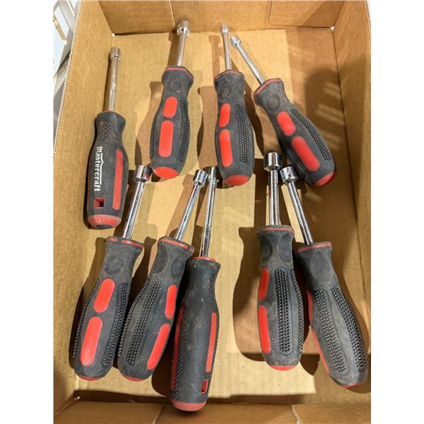 Hand tools