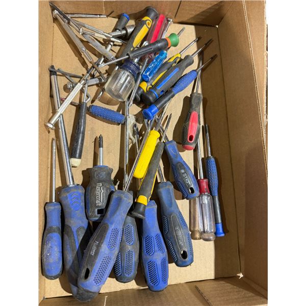 Hand tools