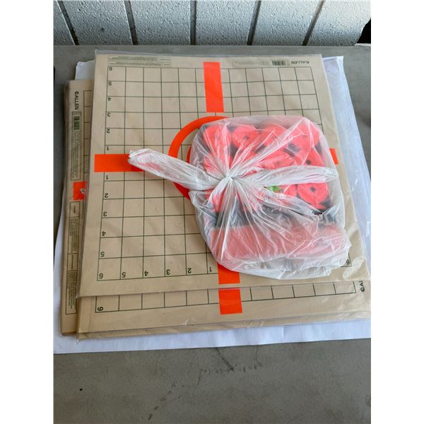 Targets