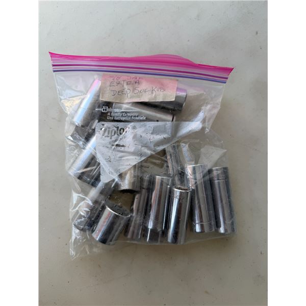 Sockets