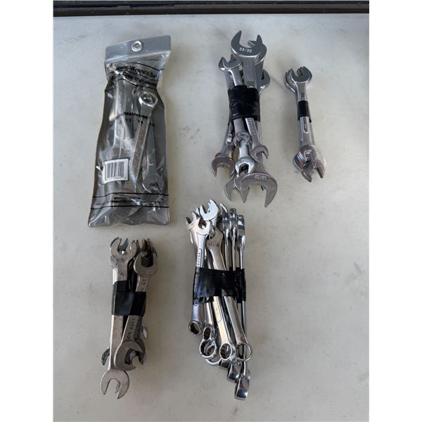 Wrenches
