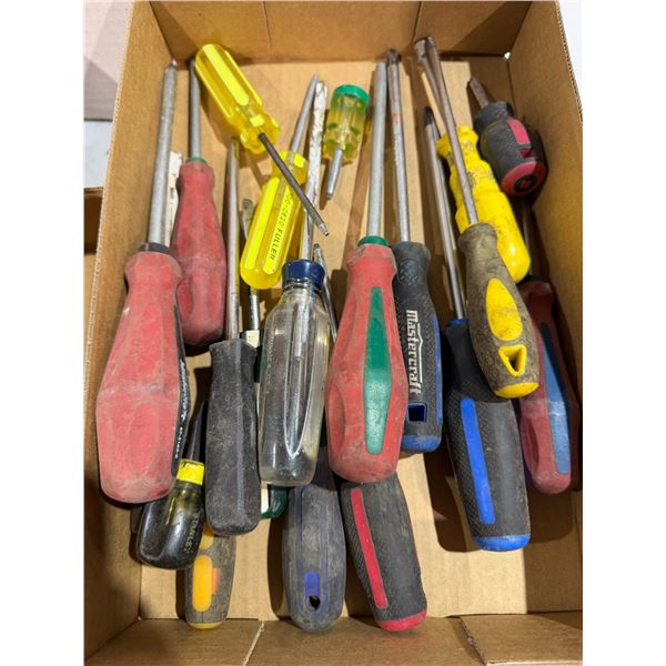 Hand Tools