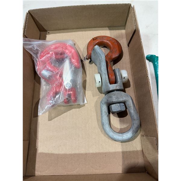 Hooks