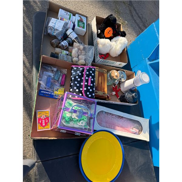 Miscellaneous lot