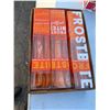 Image 1 : Frostbite peach pop tails must have valid ID