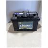 Image 1 : Battery