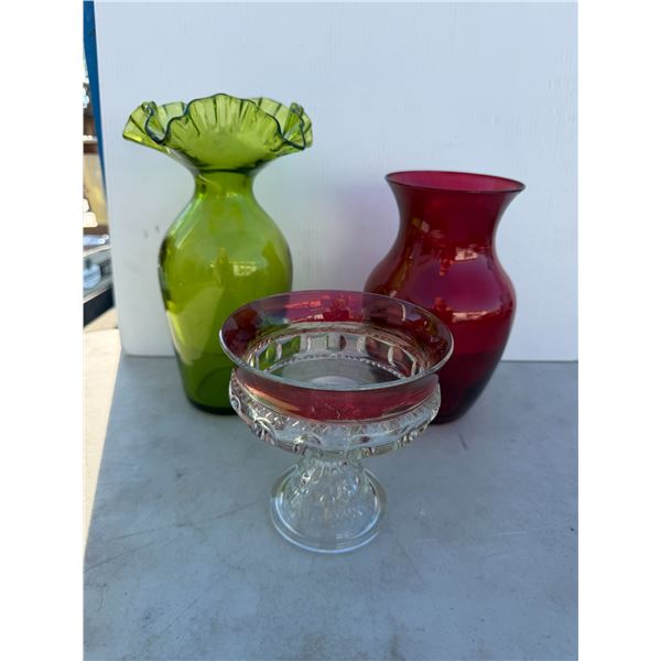 Vases