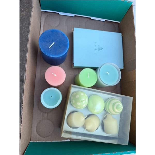 Candles