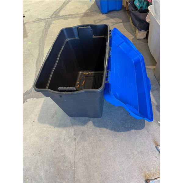 Bin