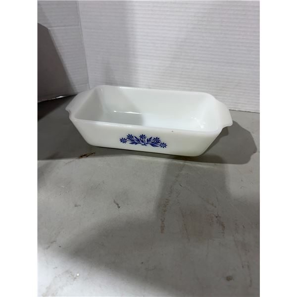 Vintage Anchor baking pan