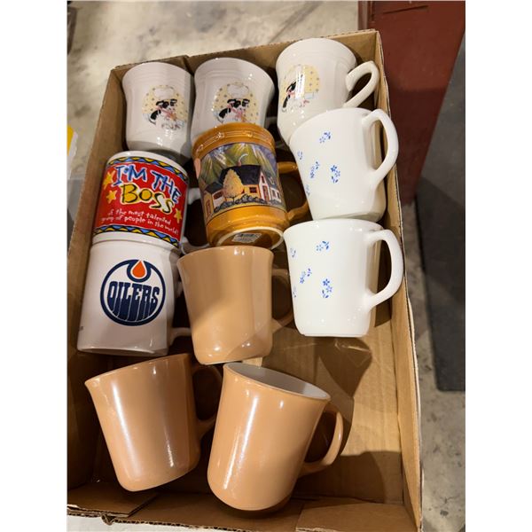 Mugs