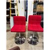 Image 1 : Adjustable stools