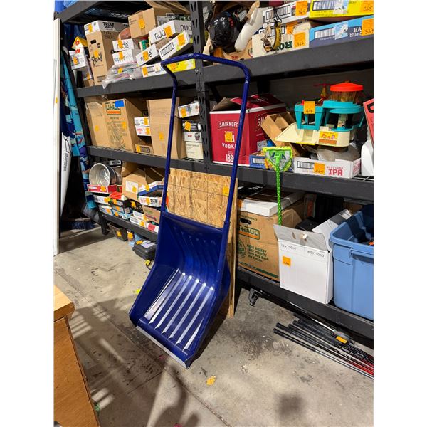 Shovel
