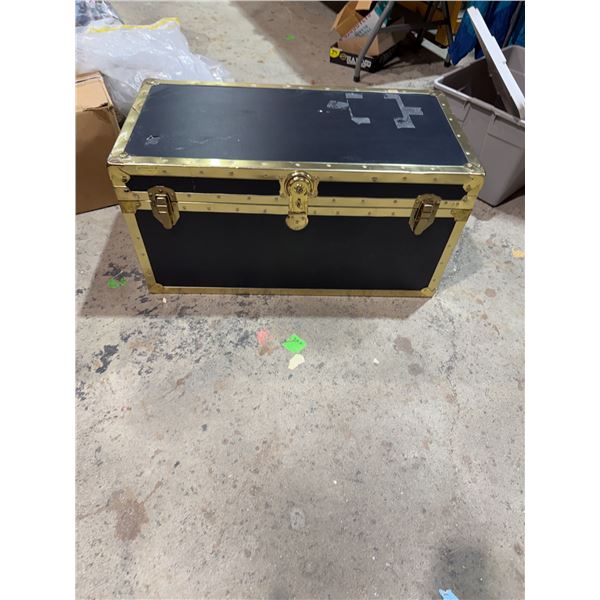 Truck 34" x 17" x 17" tall