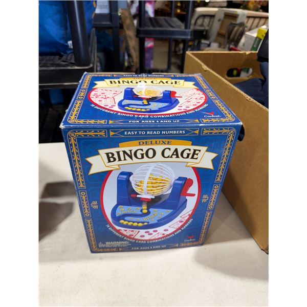Bingo