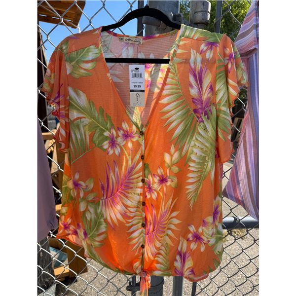 NWT shirt size XL