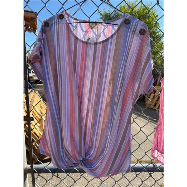 NWT shirt