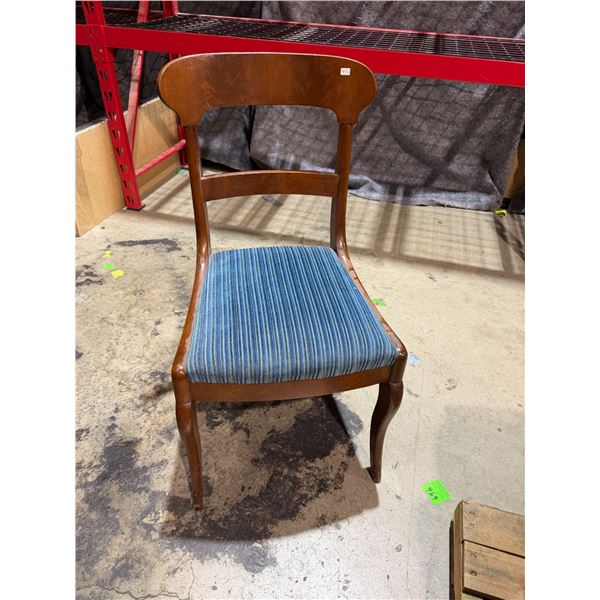 Antique chair