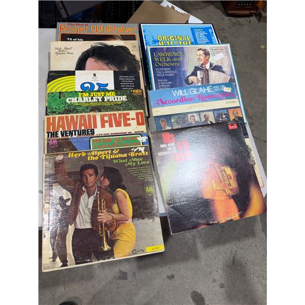 Records