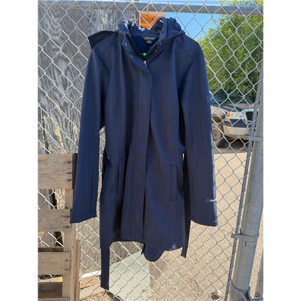 Claudville women's extra large jacket