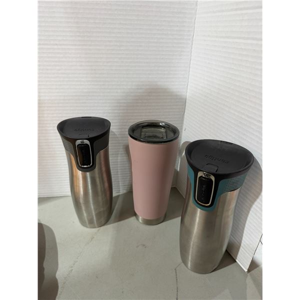 To go mugs
