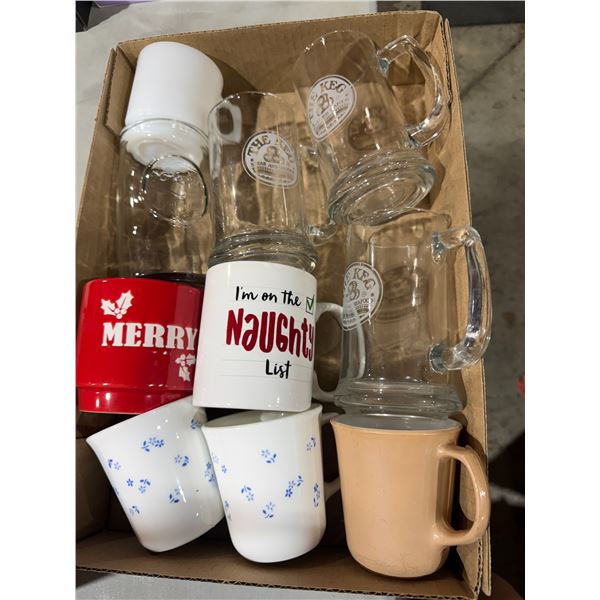 Mugs