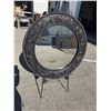 Image 1 : Mirror  32"