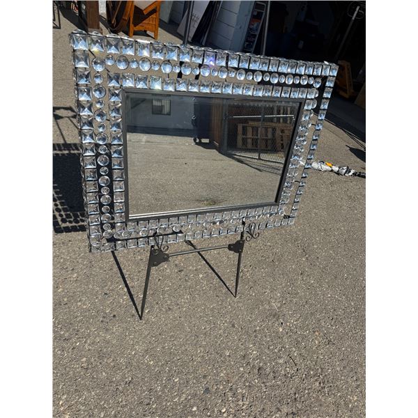 Mirror 32" x 24"