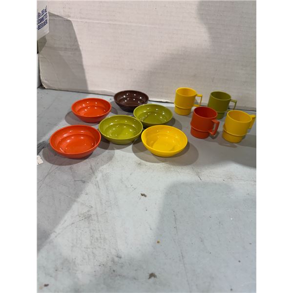 Children's tupperware