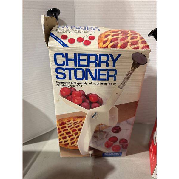 Cherry Stoner